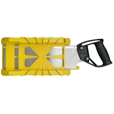 STANLEY 1-19-800 Såg Outlet